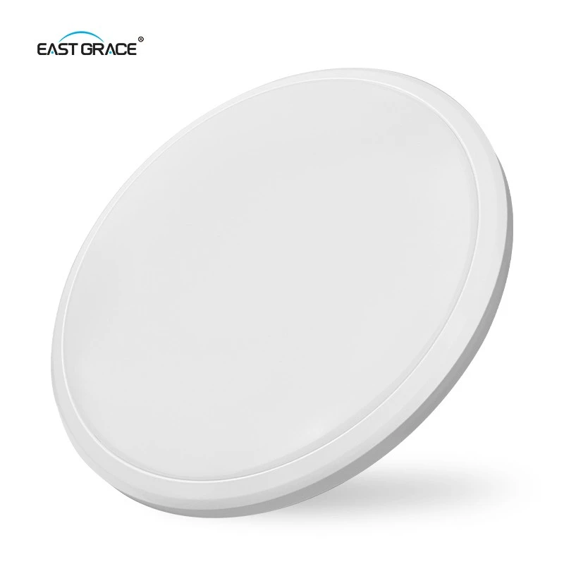 Slim Tri-proof LED Ceiling Light C For Living Room factory