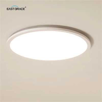 72W ohut LED-kattovalo B